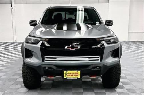 2023 chevrolet colorado zr2 in herculaneum, missouri