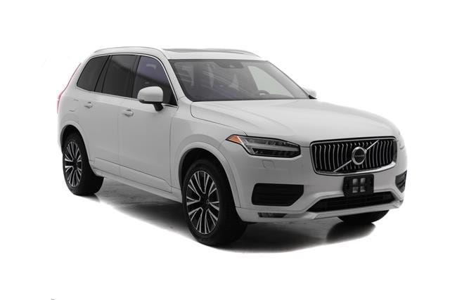 2022 volvo xc90 t5 awd momentum 7 seater