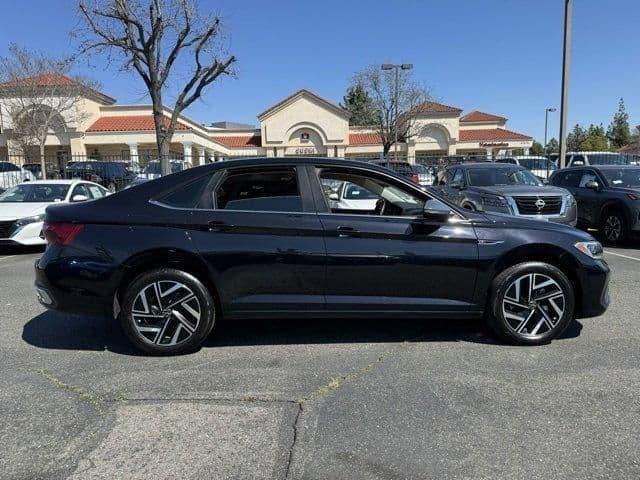 2023 volkswagen jetta sel in rancho california, california