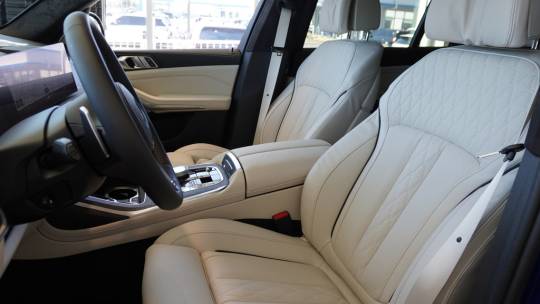 2024 BMW X7