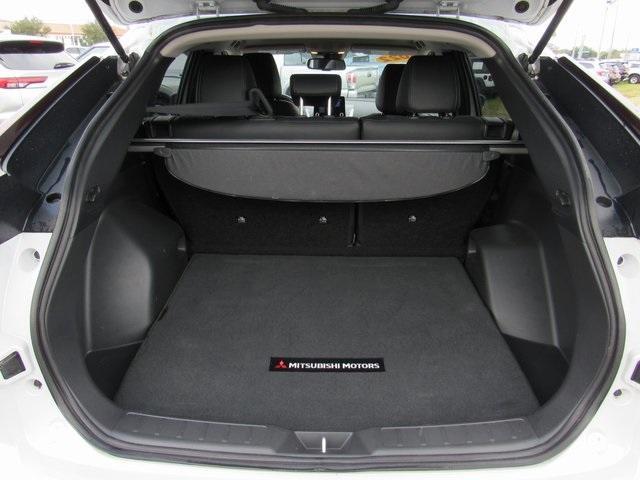 2022 mitsubishi eclipse cross se