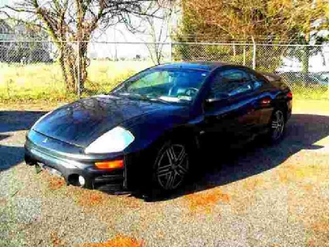 2003 mitsubishi eclipse gts in langhorne, pa