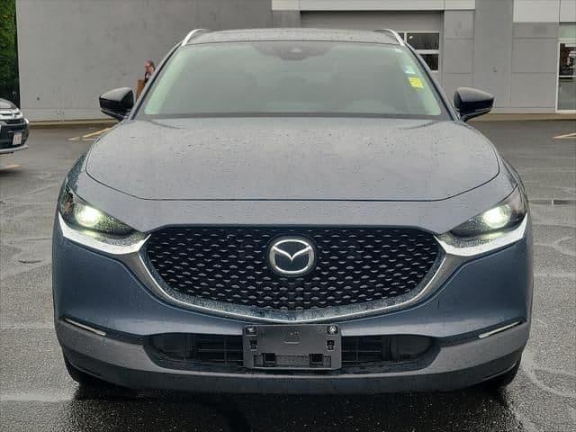 2023 mazda cx-30 2.5 s carbon edition in west springfield, massachusetts