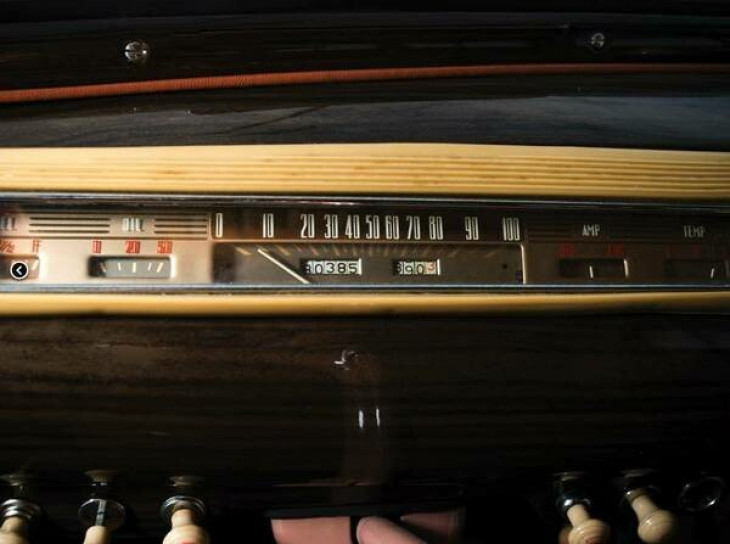 ford super deluxe