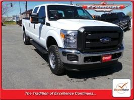 2015 ford f-350 xlt riverton, wy for sale in gas hills, wyoming