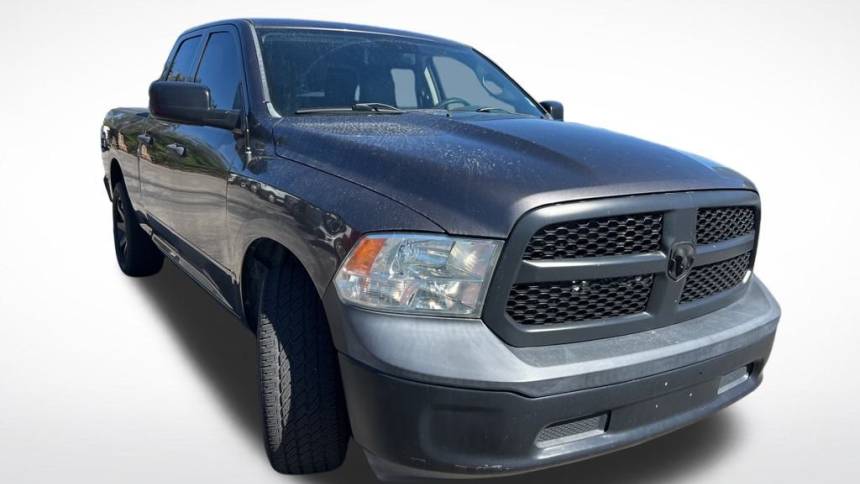 2014 ram 1500 tradesman