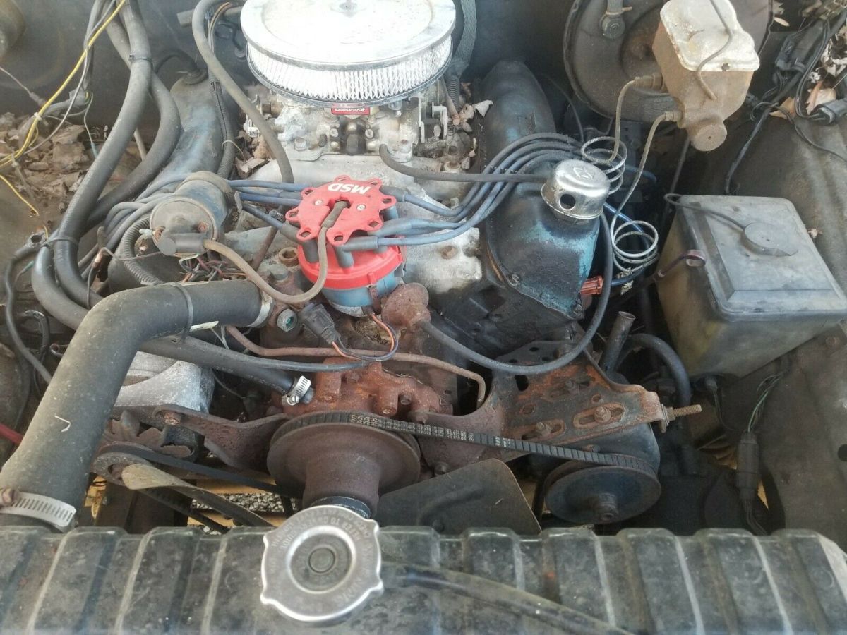 1977 ford f150 custom 4x4