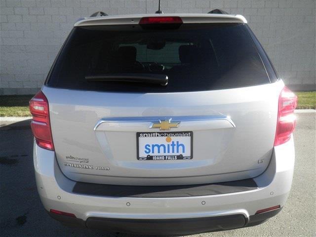 2017 chevrolet equinox lt awd lt 4dr suv w/2fl for sale in idaho falls, idaho