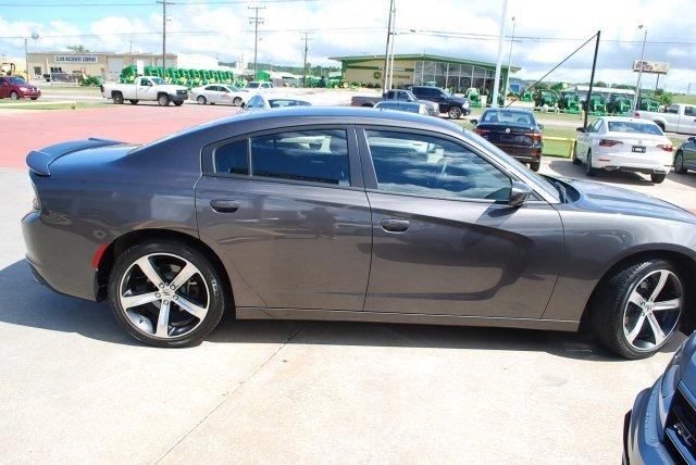 used 2017 dodge charger se fort smith, ar 72908 for sale in fort smith, arkansas