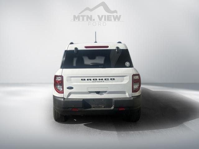 2022 ford bronco sport big bend in chattanooga, tennessee
