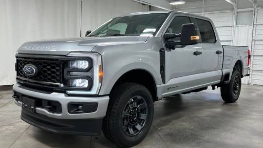 2024 Ford F-250 xl series