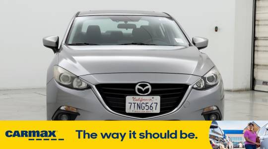 2016 Mazda