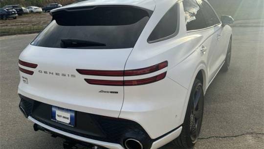 2023 Genesis GV70