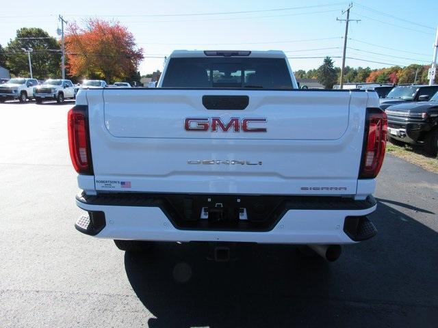 2022 gmc sierra 2500 denali
