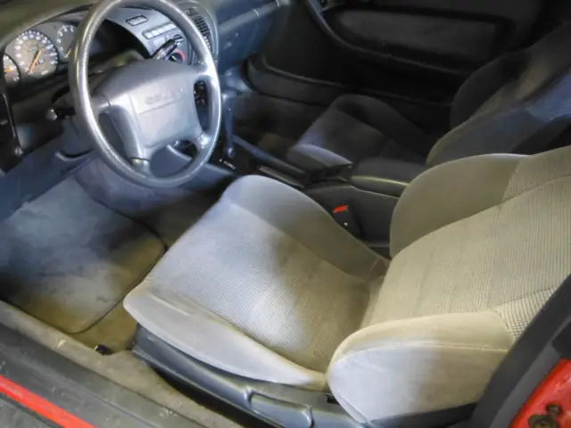 vintage 1991 toyota celica gt convertible 2-door 2.2l