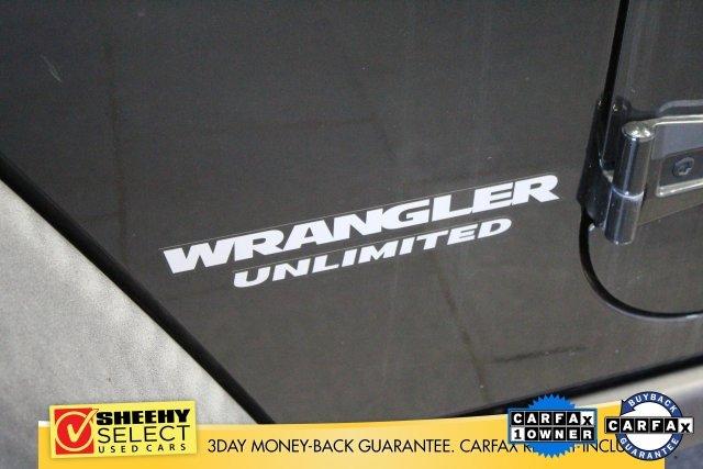 used 2012 jeep wrangler 4wd unlimited rubicon springfield, va 22150 for sale in springfield, virginia