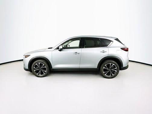 2023 mazda cx-5 2.5 s premium in chesterfield, missouri