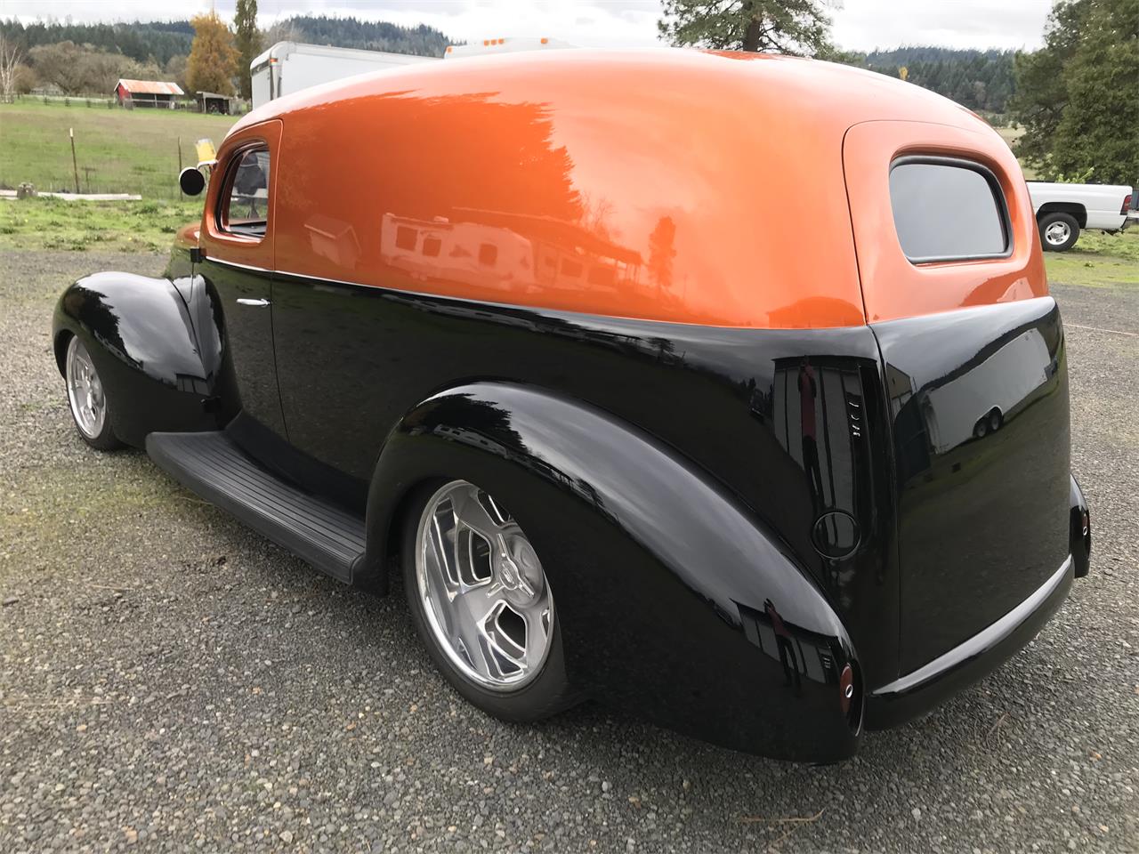 ford ford