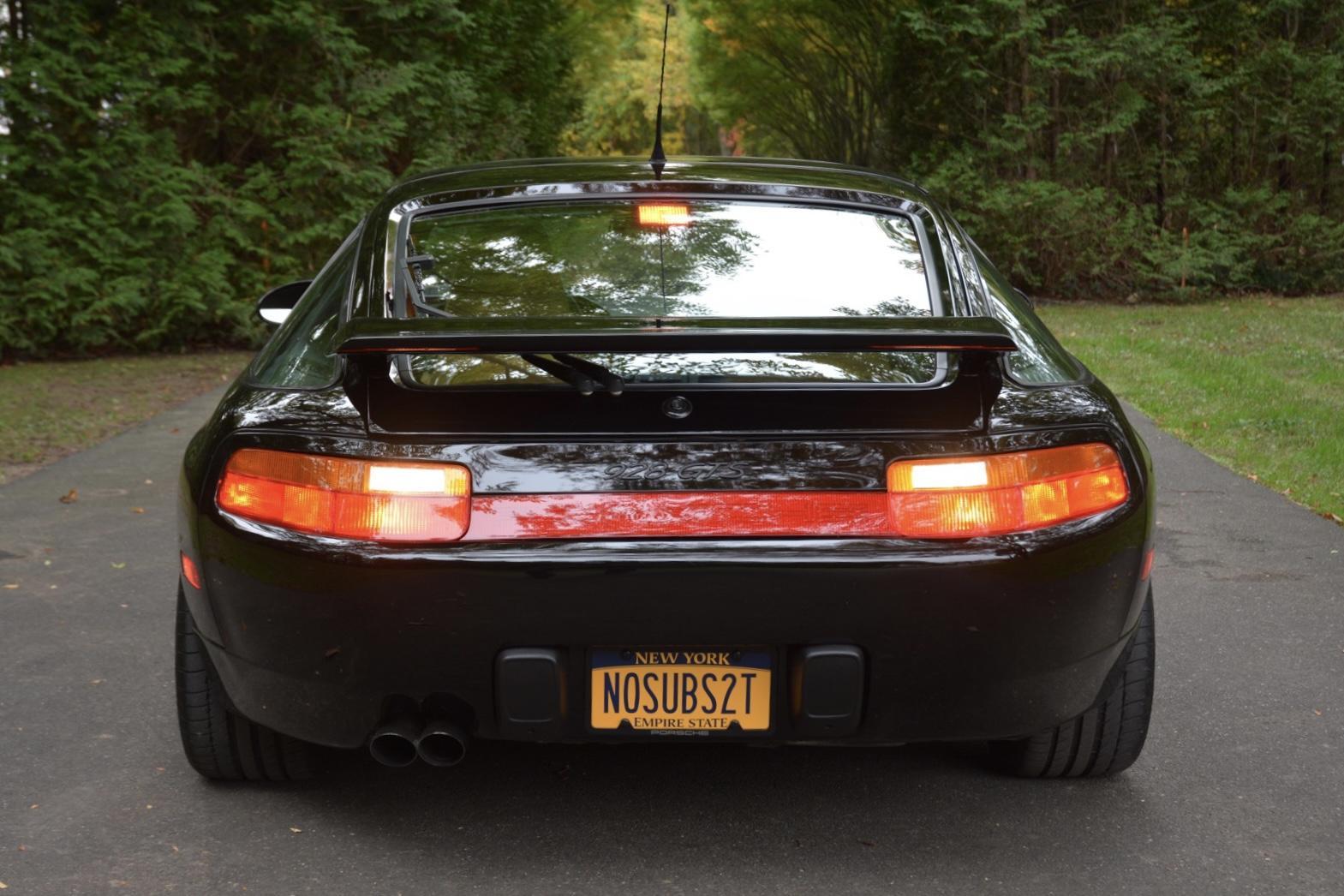 1994 porsche 928 gts