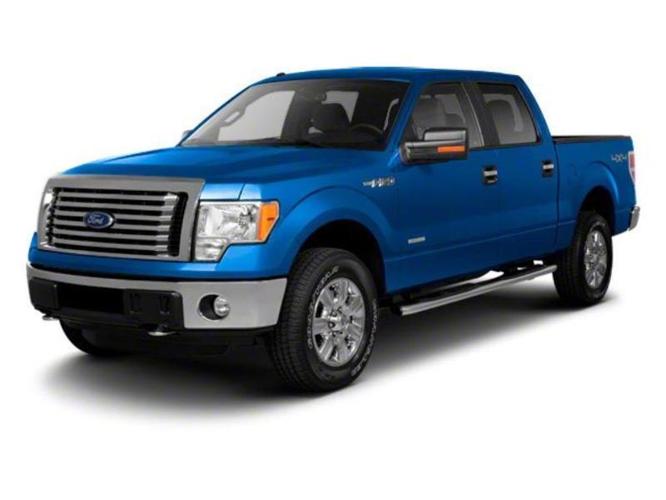 2012 ford f-150 xlt 4x4 xlt 4dr supercrew styleside 6.5 ft. sb for sale in albuquerque, new mexico