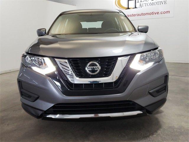 used 2018 nissan rogue s fuquay-varina, nc 27526 for sale in duncan, north carolina