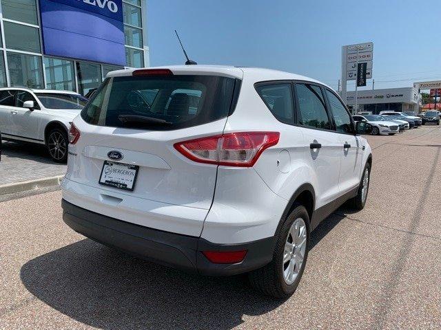 used 2015 ford escape fwd s metairie, la 70002 for sale in metairie, louisiana
