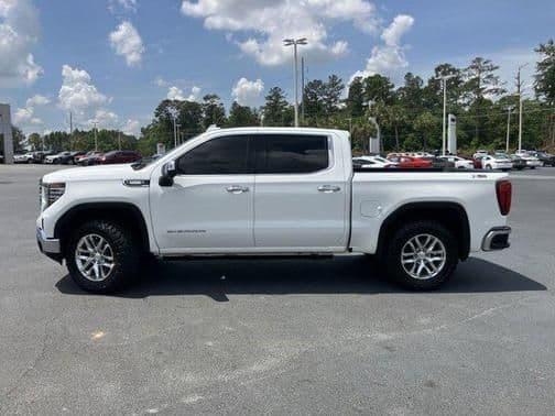 2023 gmc sierra 1500 slt 4x4 crew cab 5.75 ft. box 147.4 in. wb in clyattville, georgia
