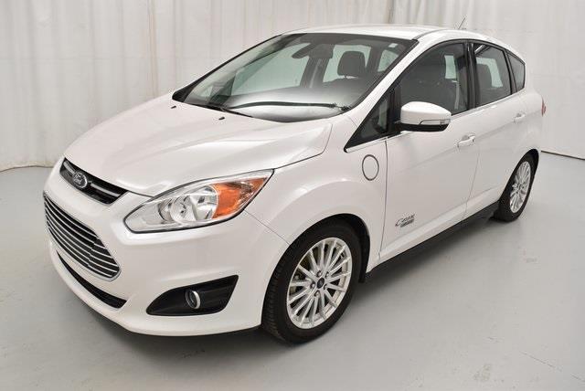2015 ford c-max energi sel sel 4dr wagon for sale in topeka, kansas