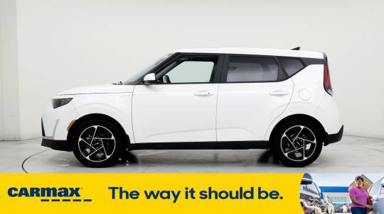 2023 Kia Soul