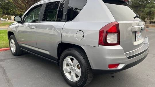 2015 jeep compass sport