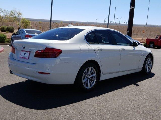 certified 2016 bmw 528i xdrive sedan henderson, nv 89014 for sale in henderson, nevada