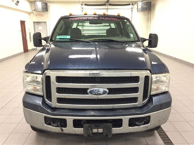 2005 ford f-350 super duty xlt 4dr crew cab xlt 4wd sb drw for sale in jolly acres, south dakota