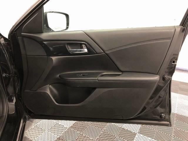 2015 honda accord sport sport 4dr sedan cvt for sale in derby, connecticut