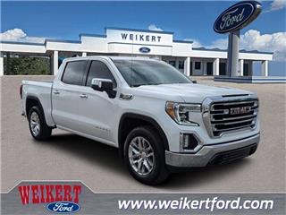 2022 GMC Sierra 1500 limited