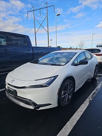 2023 toyota prius xle