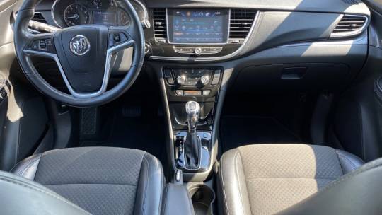 2021 Buick Encore