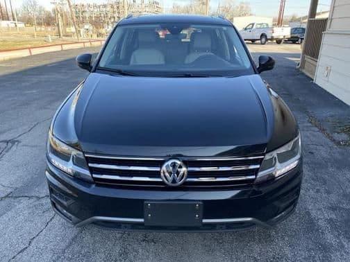2021 volkswagen tiguan 2.0t se 4dr all-wheel drive 4motion in collinsville, oklahoma