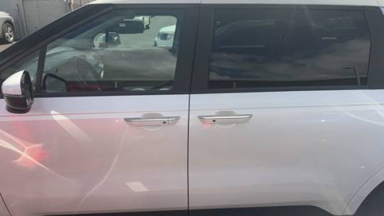 2022 Kia Carnival