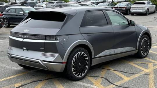 2024 Hyundai IONIQ 5