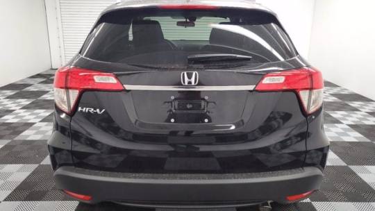 2022 Honda HR-V
