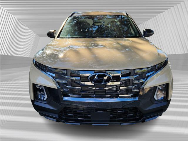 2024 hyundai santa cruz 2.5t xrt