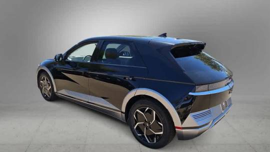 2024 Hyundai IONIQ 5