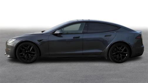 2023 tesla model s in saint louis, missouri