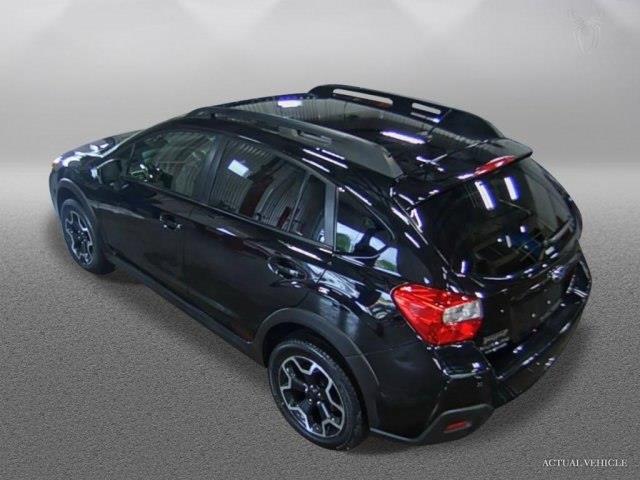 2015 subaru xv crosstrek 2.0i premium awd 2.0i premium 4dr crossover cvt for sale in bennington, vermont