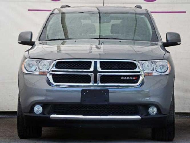 2012 dodge durango crew in lake worth, fl