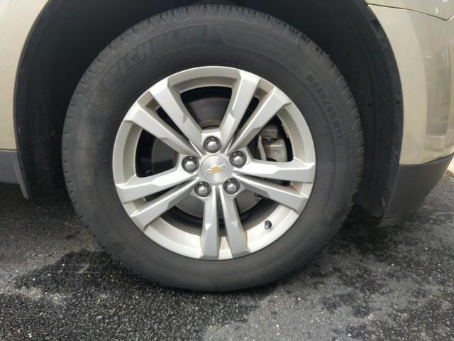 2015 chevrolet equinox lt lt 4dr suv w/1lt for sale in blades, delaware