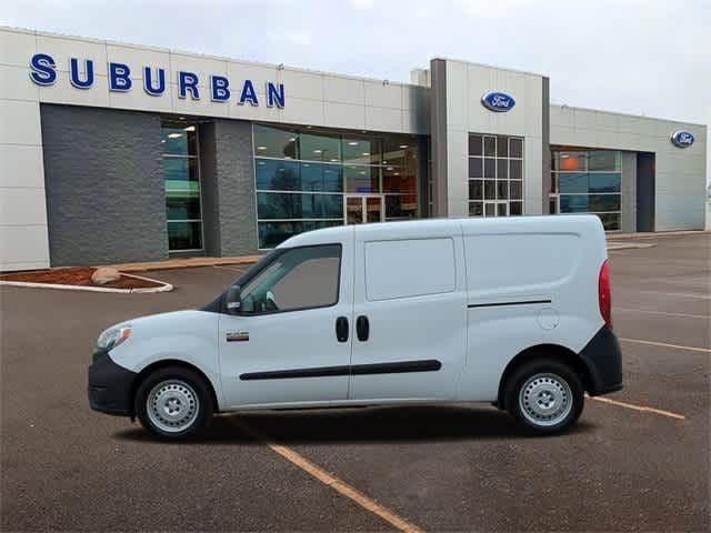 2021 ram promaster city tradesman in sterling heights, michigan