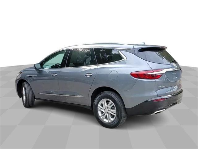 2021 buick enclave fwd preferred