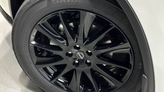 2024 Nissan Murano