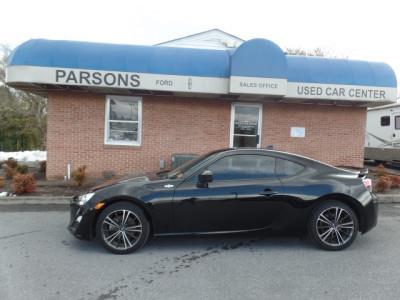 2016 scion fr-s base 2dr coupe 6m for sale in martinsburg, west virginia